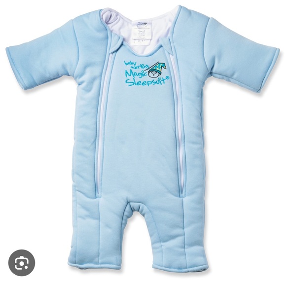 Merlin Suit 6-9 months (large) - Picture 1 of 1
